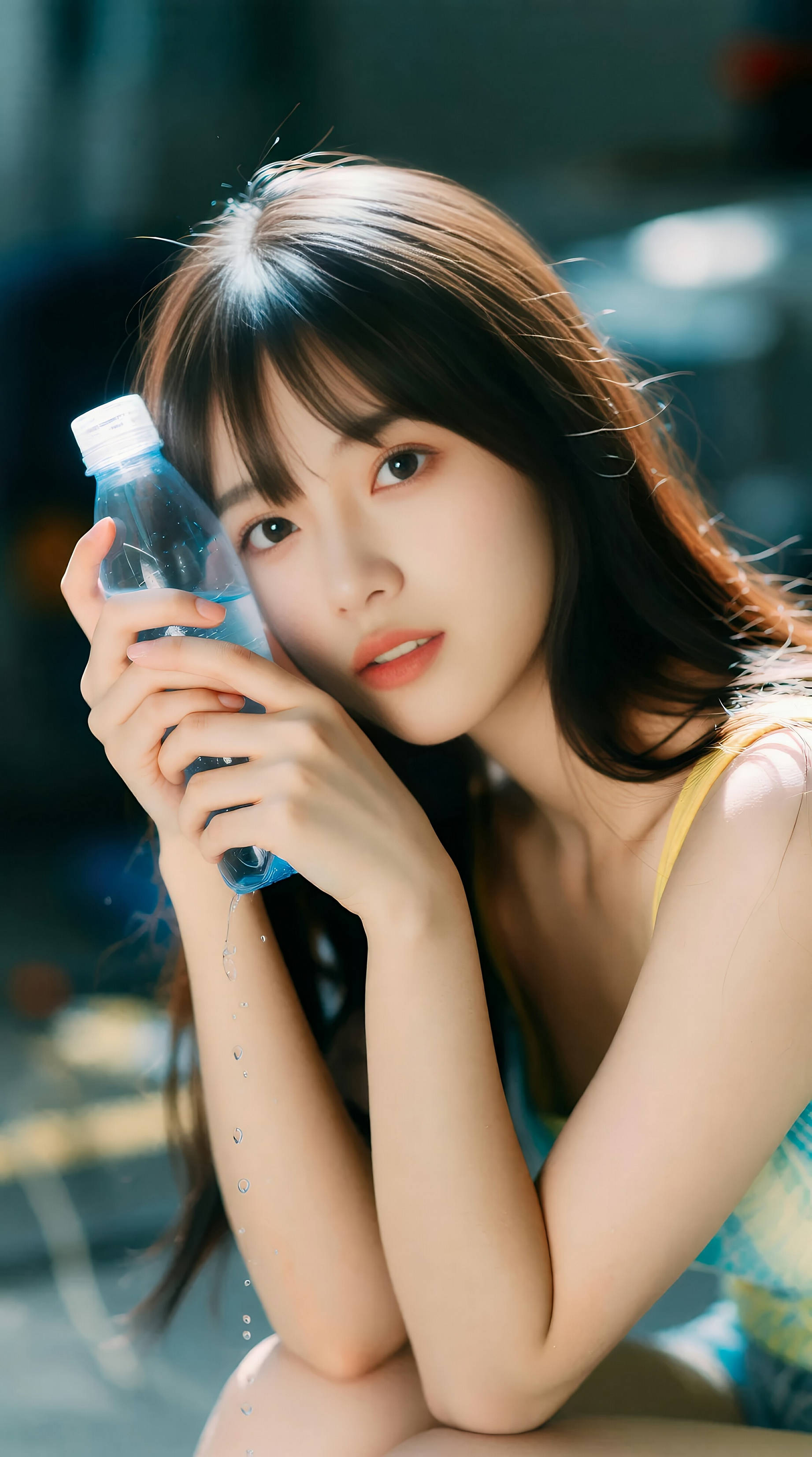 图片[2]-[AiGirl] 茗梓 休闲装 [79P]-看套图