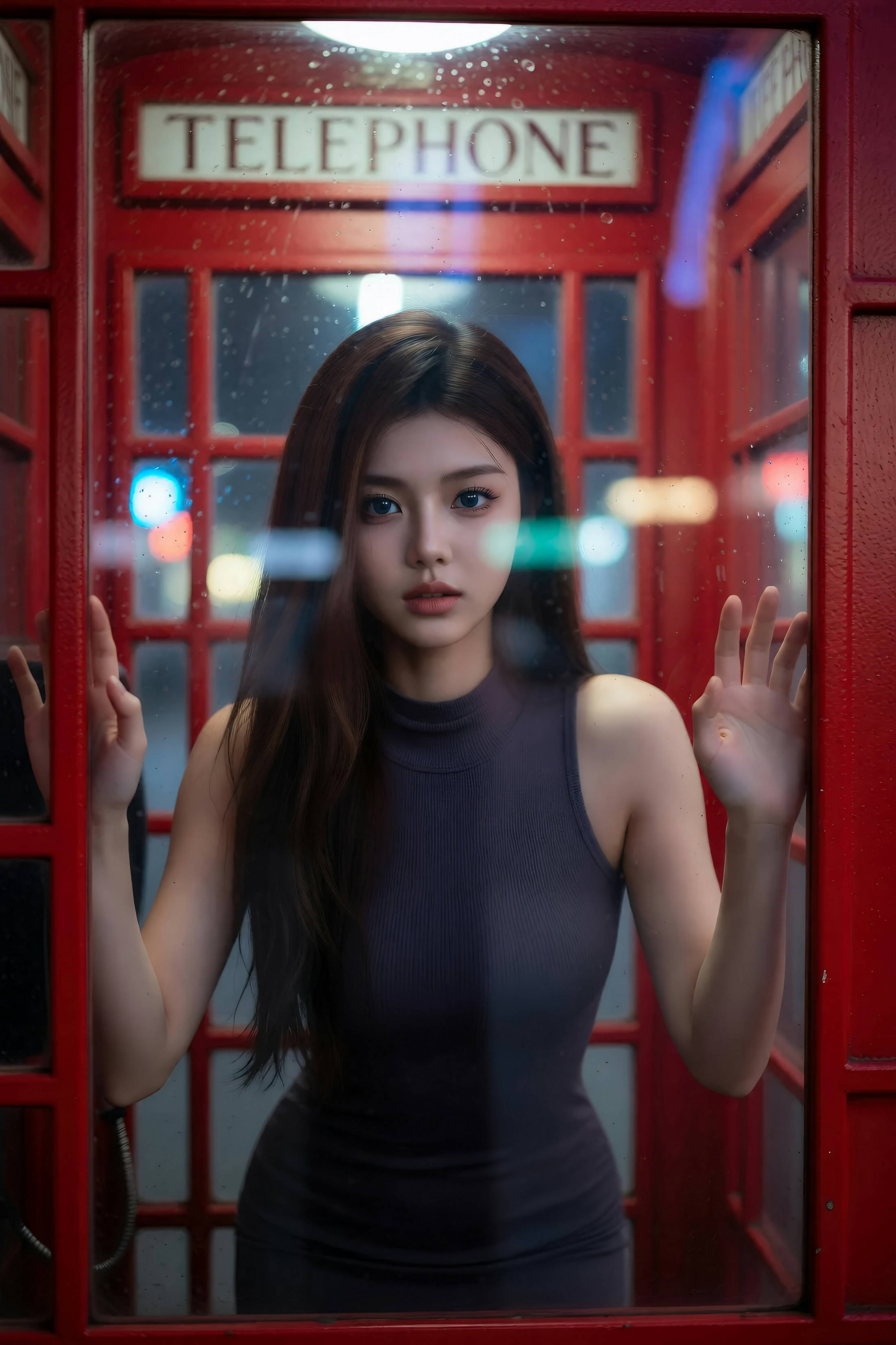 [AiGirl] luna 丝袜短裙 [67P]-看套图