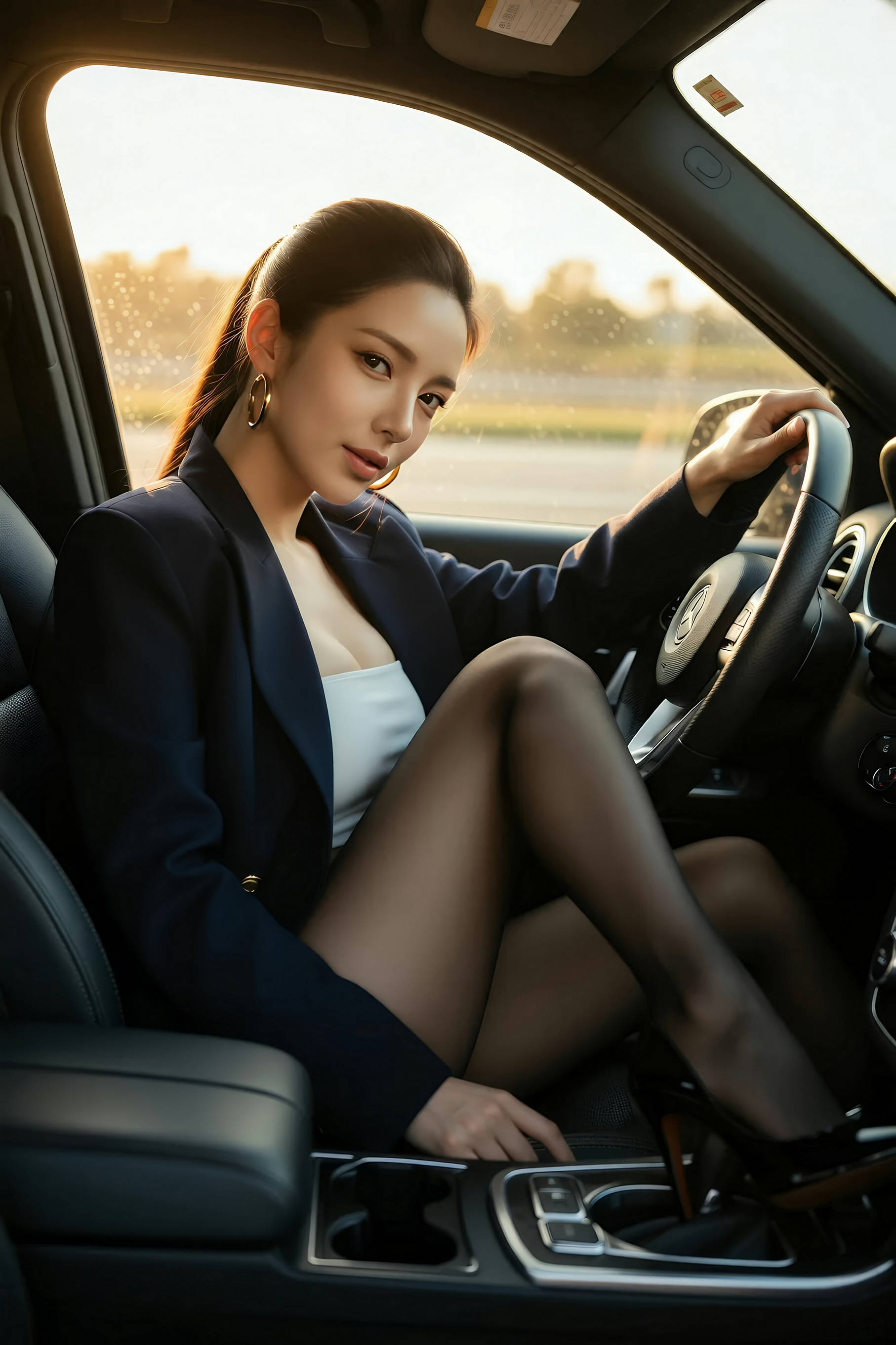 图片[2]-[AiGirl] 米妹 购物 [79P]-看套图