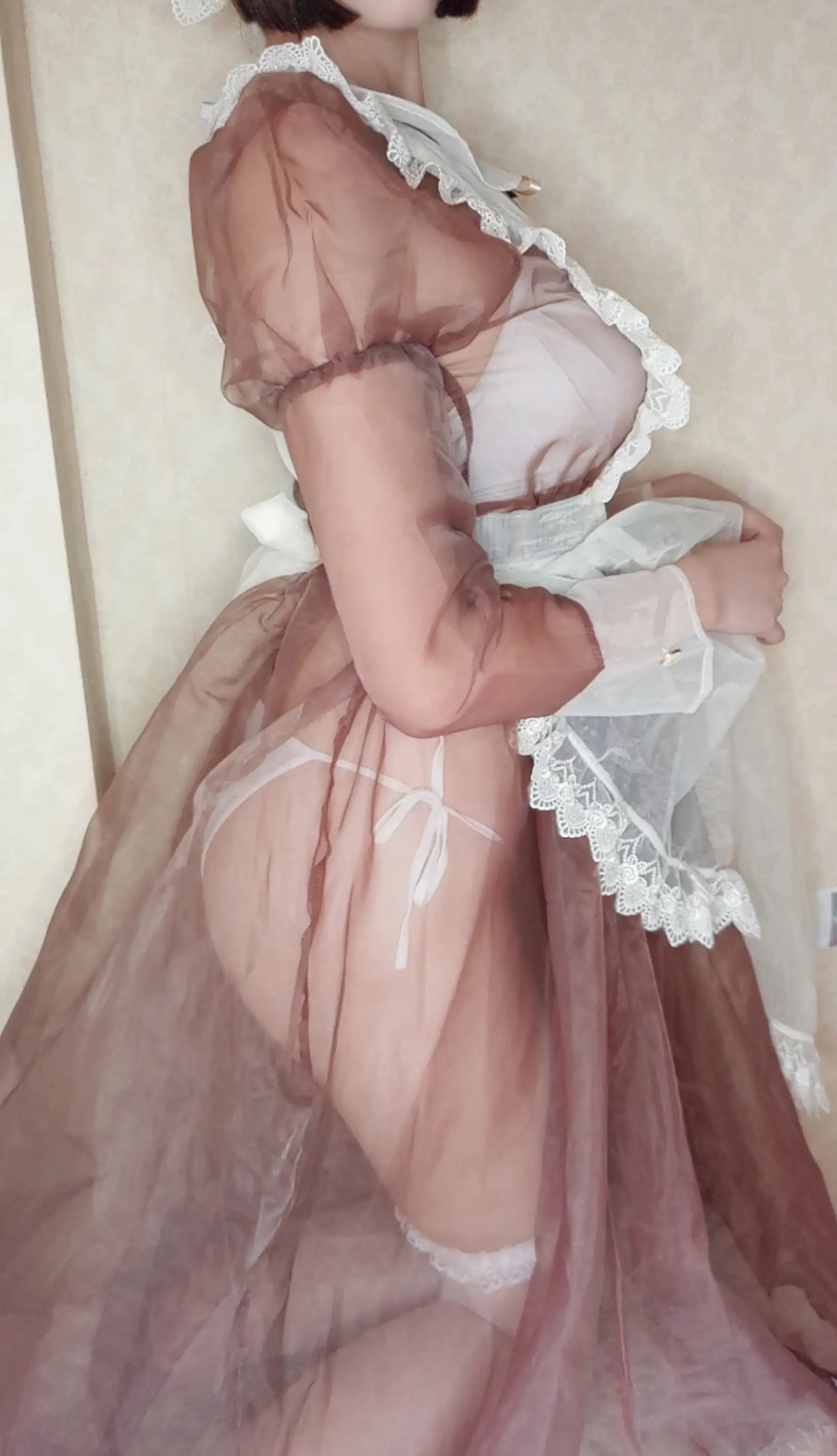 图片[5]Xiuren秀人写真高清美女套图写真下载-看套图Coser美女奈汐酱NiceNo.026 &ndash; 自拍Vol.005 透明女仆 主题写真 [41P]Xiuren秀人写真高清美女套图写真下载-看套图奈汐酱nice论坛Xiuren秀人写真高清美女套图写真下载-看套图免费套图Xiuren秀人写真高清美女套图写真下载-看套图看套图