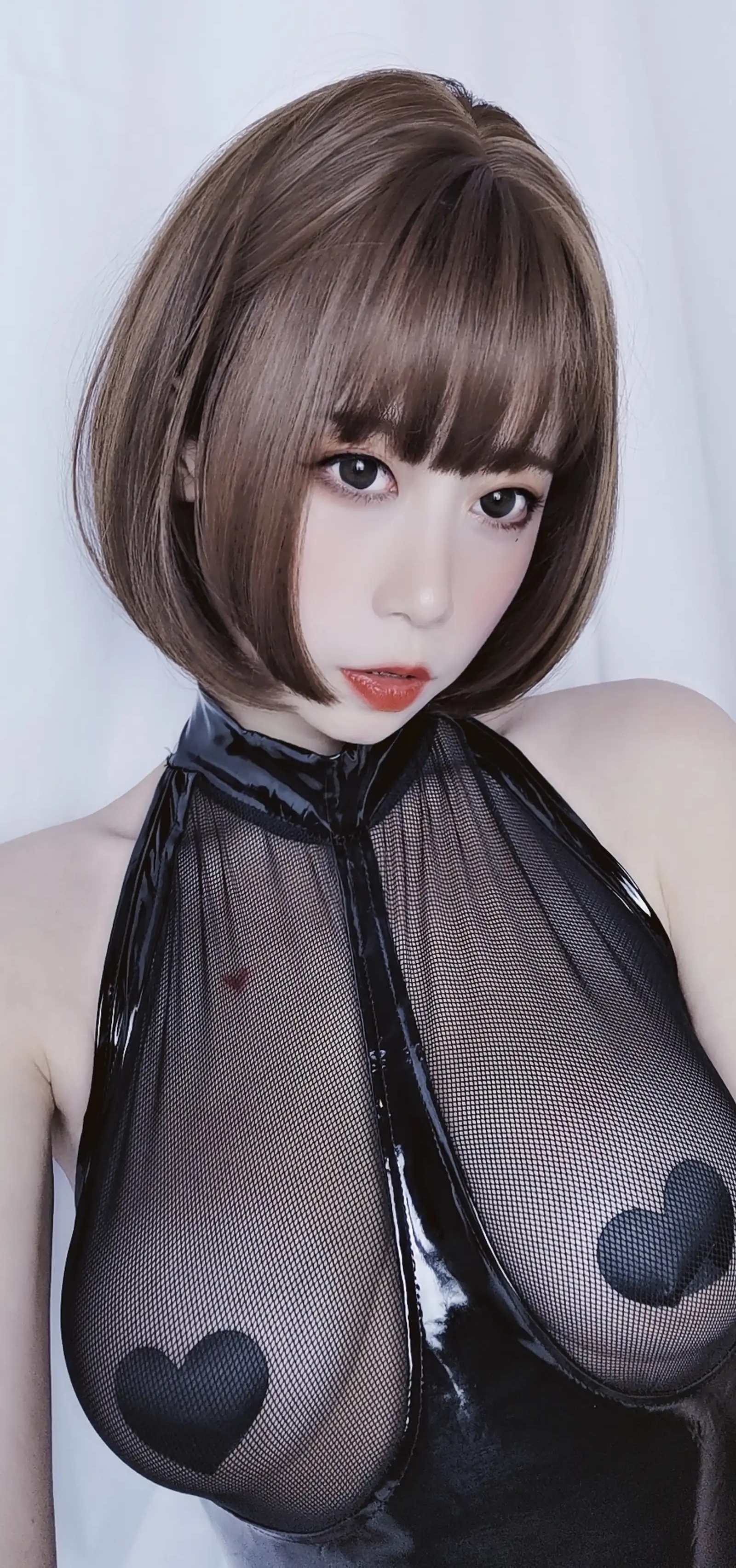 Coser美女奈汐酱NiceNo.005 &ndash; 特工出动 主题写真 [26P]Xiuren秀人写真高清美女套图写真下载-看套图看套图