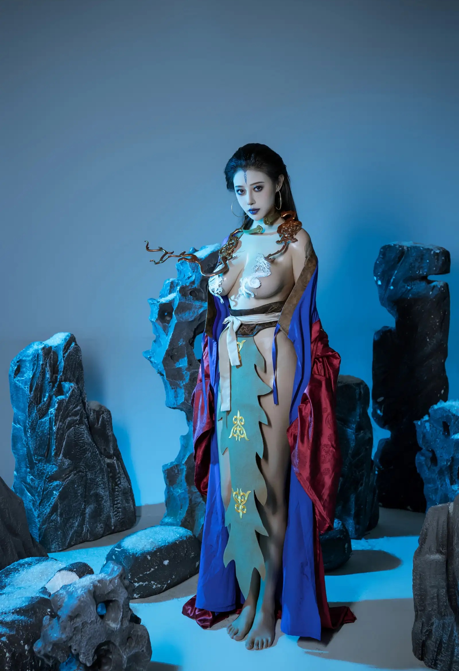 图片[5]Xiuren秀人写真高清美女套图写真下载-看套图Coser美女奈汐酱NiceNo.090 &ndash; 黑神话悟空 亢金龙 主题写真 [80P]Xiuren秀人写真高清美女套图写真下载-看套图奈汐酱nice论坛Xiuren秀人写真高清美女套图写真下载-看套图免费套图Xiuren秀人写真高清美女套图写真下载-看套图看套图