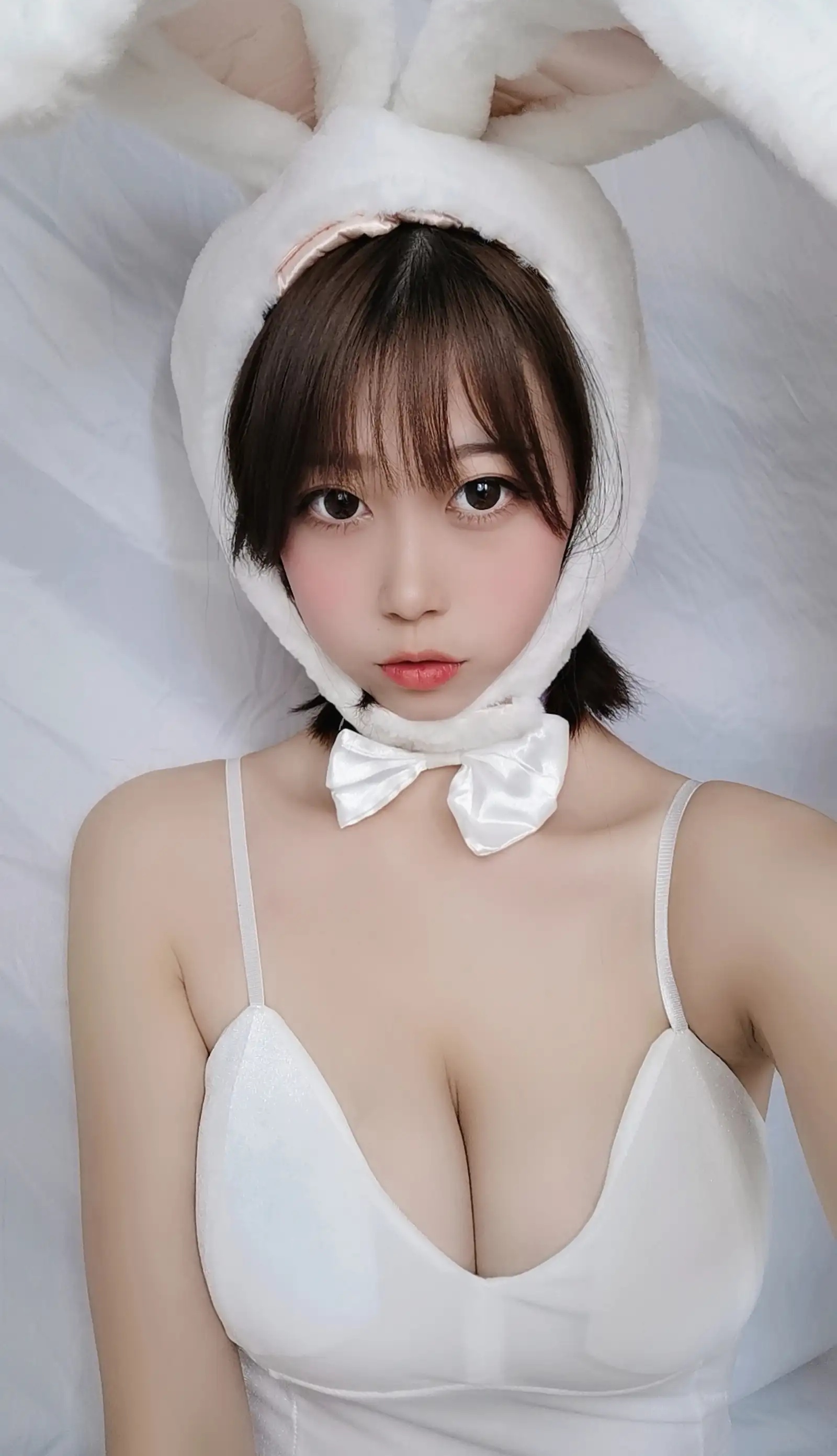 Coser美女奈汐酱NiceNo.015 &ndash; 真实的奈汐汐！觉醒吧 主题写真 [43P]Xiuren秀人写真高清美女套图写真下载-看套图看套图