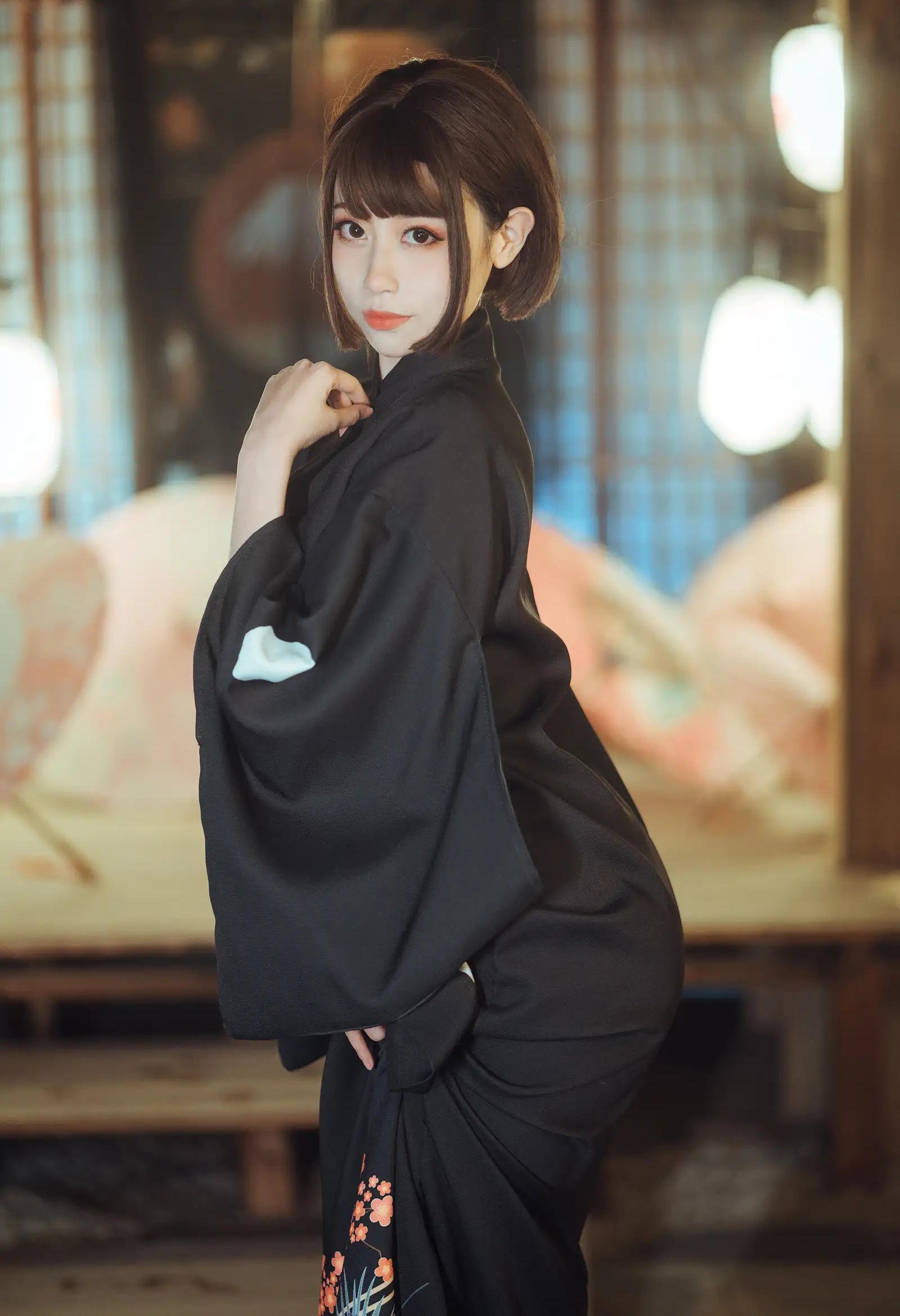 图片[5]Xiuren秀人写真高清美女套图写真下载-看套图Coser美女奈汐酱NiceNo.001 &ndash; 老板娘1 热情老板娘 主题写真 [16P]Xiuren秀人写真高清美女套图写真下载-看套图奈汐酱nice论坛Xiuren秀人写真高清美女套图写真下载-看套图免费套图Xiuren秀人写真高清美女套图写真下载-看套图看套图