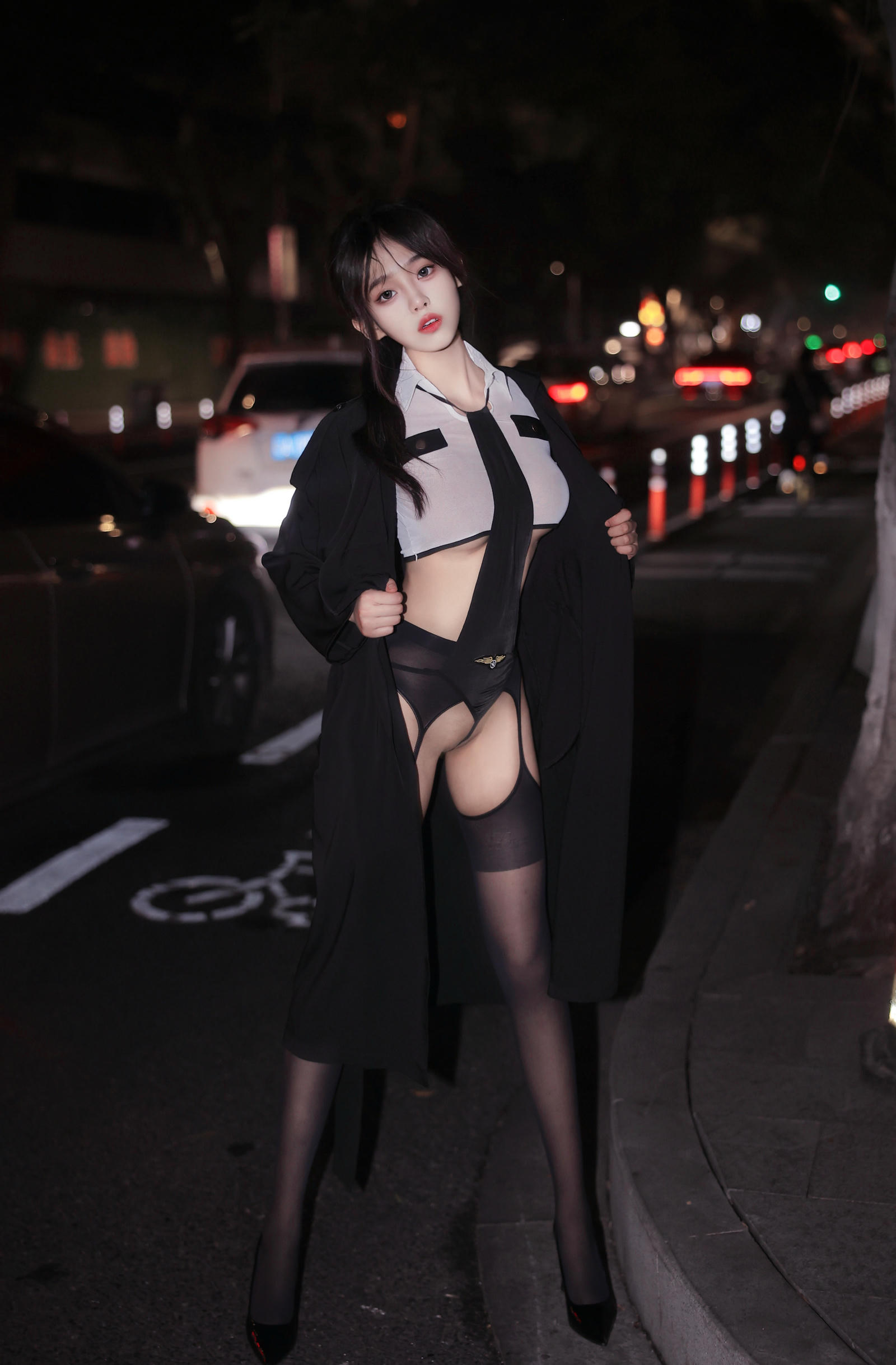 王心悦- 内购原版《醉酒》Xiuren秀人写真高清美女套图写真下载-看套图看套图