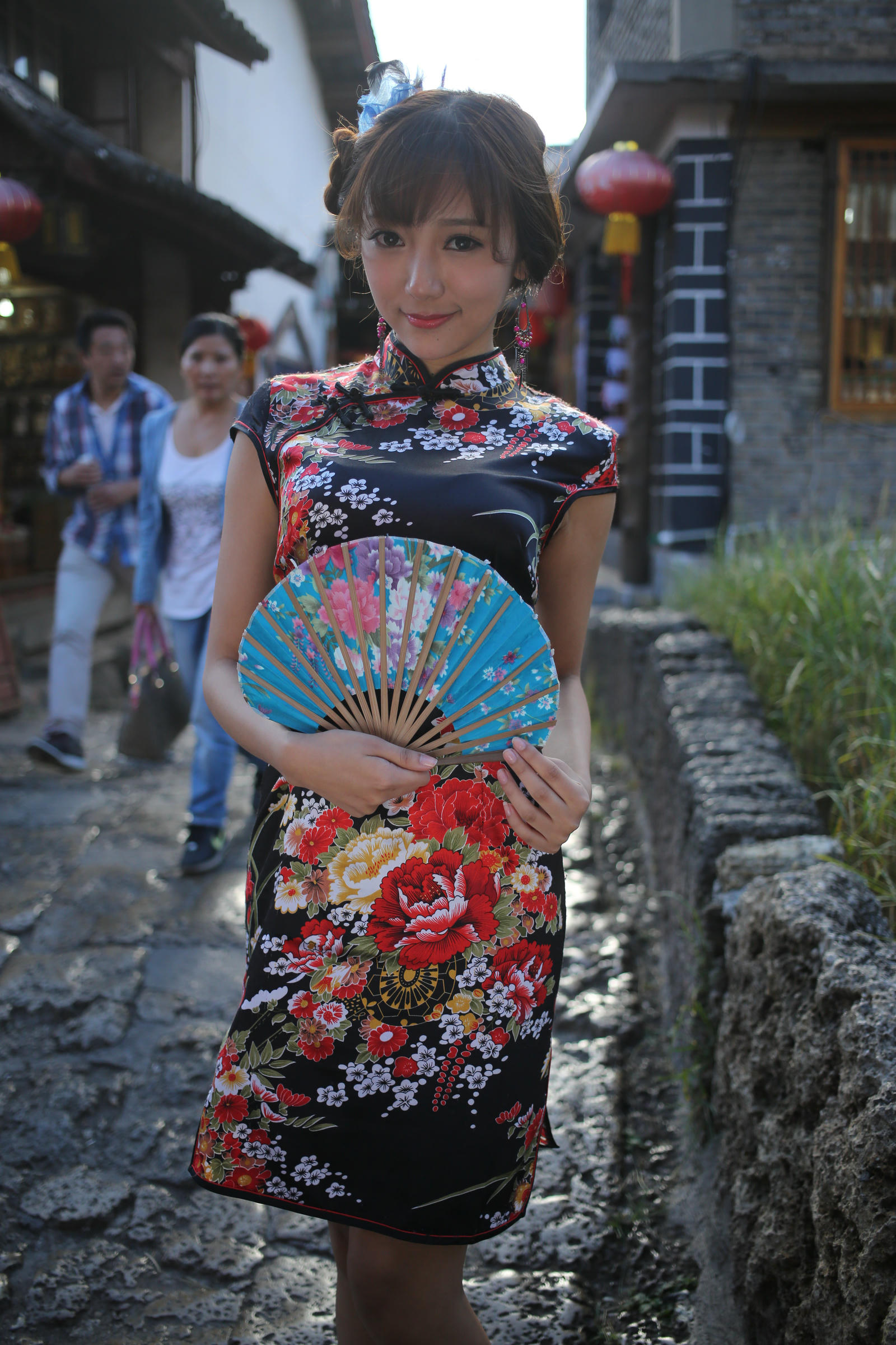 图片[3]Xiuren秀人写真高清美女套图写真下载-看套图王馨瑶早期素颜写真 丽江旅拍 (7)Xiuren秀人写真高清美女套图写真下载-看套图看套图