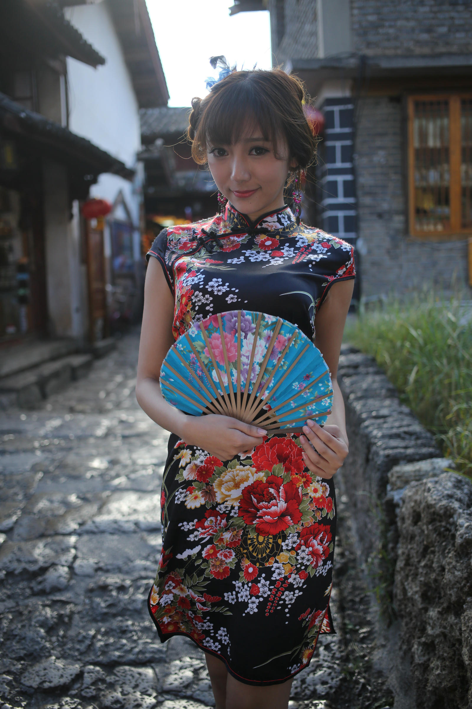 图片[4]Xiuren秀人写真高清美女套图写真下载-看套图王馨瑶早期素颜写真 丽江旅拍 (7)Xiuren秀人写真高清美女套图写真下载-看套图看套图