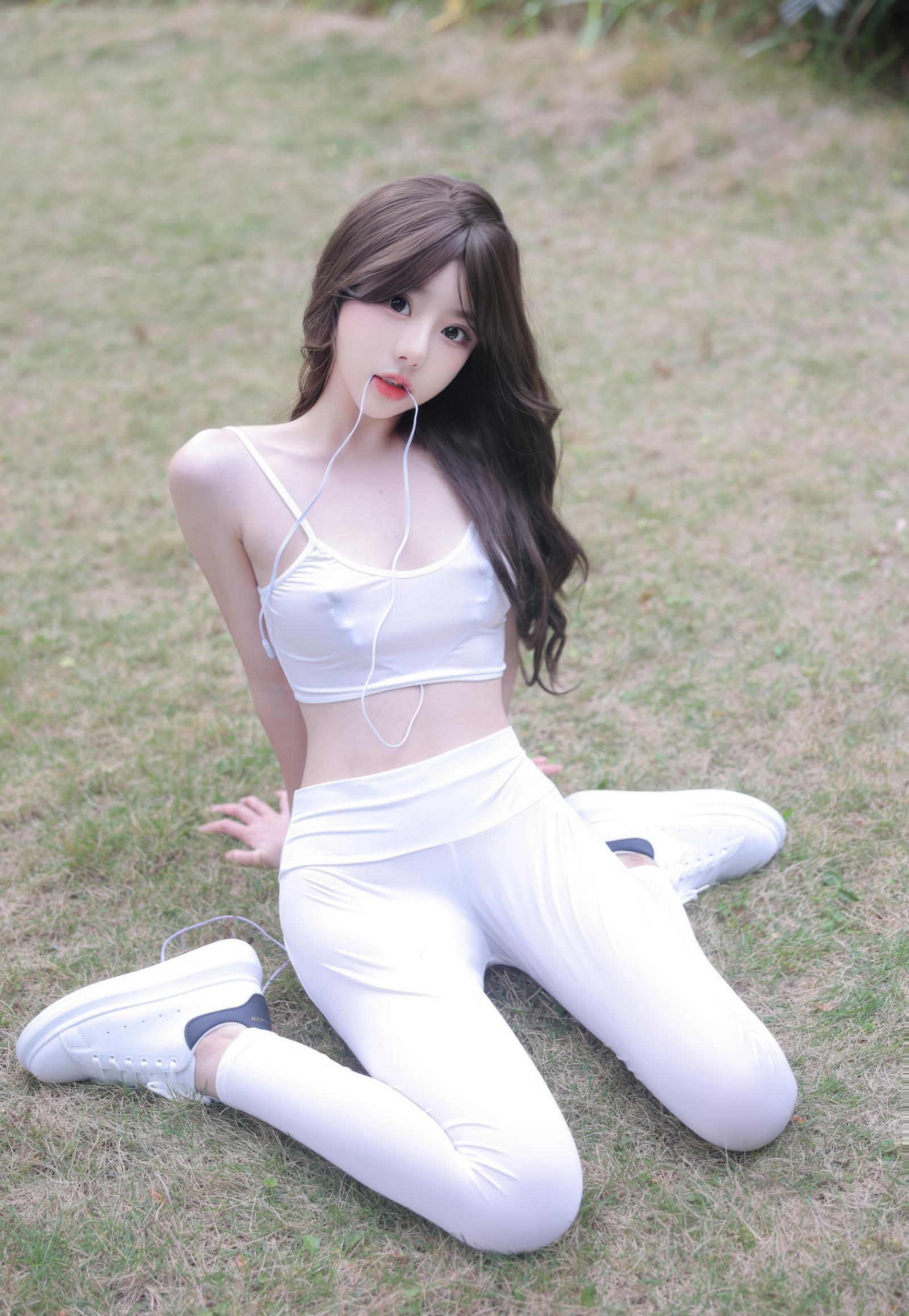 图片[5]Xiuren秀人写真高清美女套图写真下载-看套图桃妖夭 – 内部原版 户外Xiuren秀人写真高清美女套图写真下载-看套图看套图