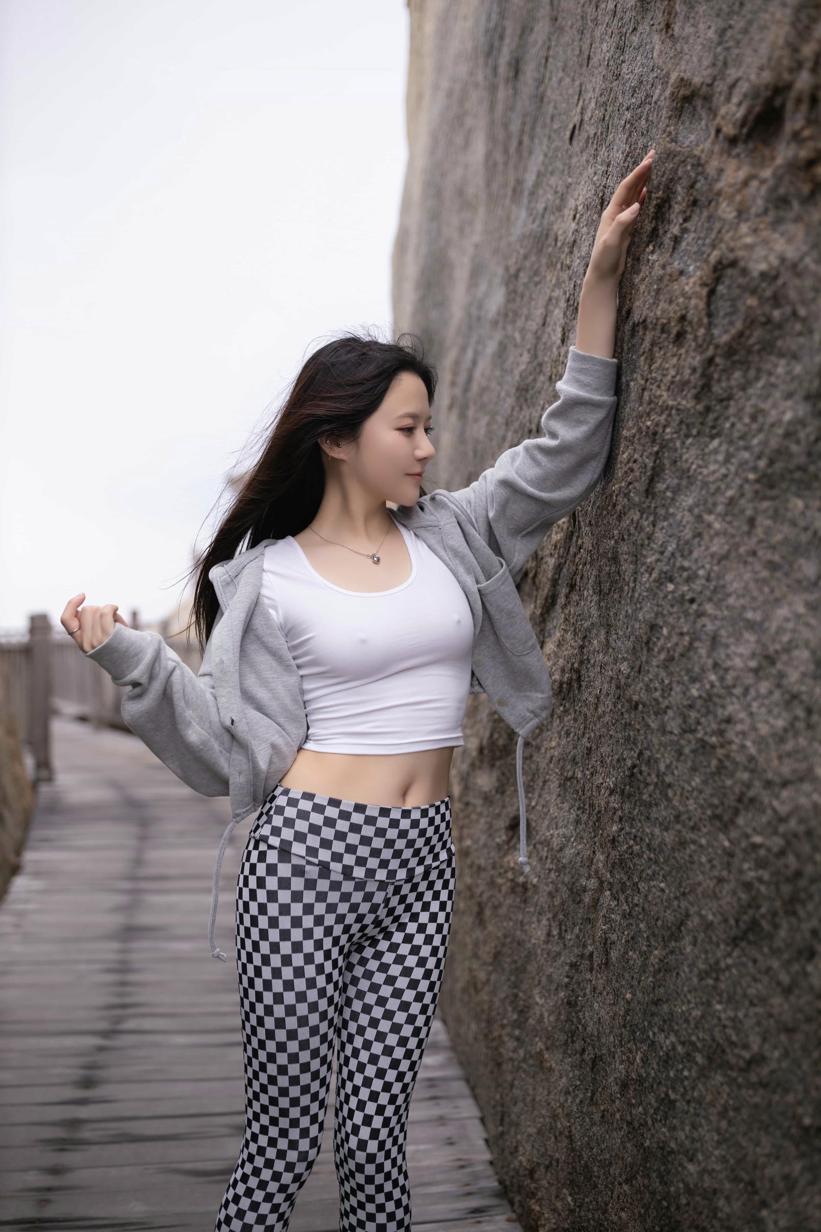 图片[4]Xiuren秀人写真高清美女套图写真下载-看套图鱼子酱Fish 内购原版- NO.016 魔力安全带Xiuren秀人写真高清美女套图写真下载-看套图看套图