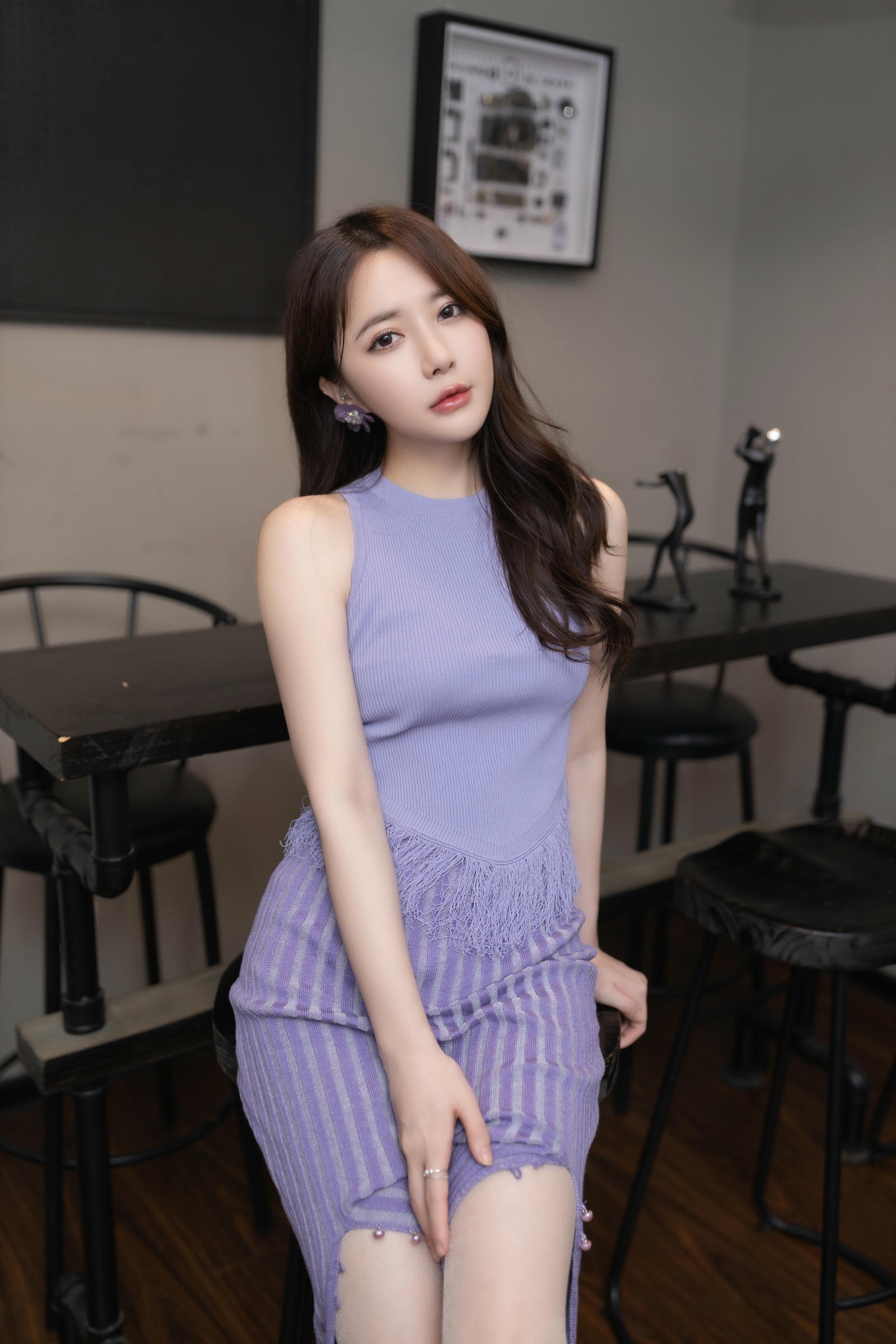 图片[2]Xiuren秀人写真高清美女套图写真下载-看套图鱼子酱Fish 内购原版- NO.067 《PLAY》写真Xiuren秀人写真高清美女套图写真下载-看套图看套图