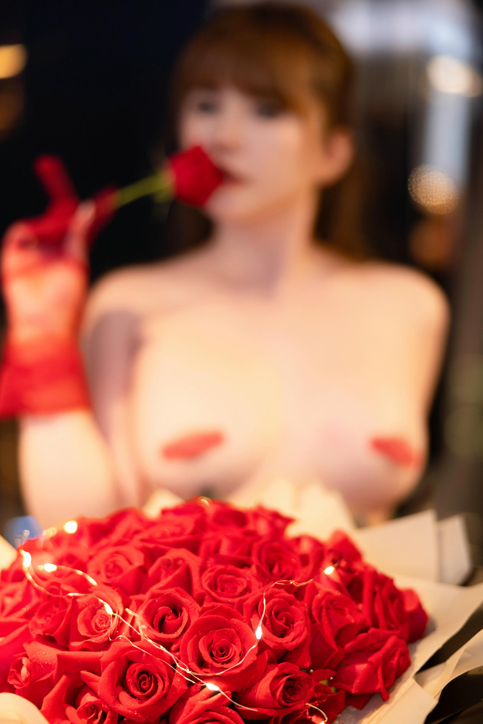 图片[3]Xiuren秀人写真高清美女套图写真下载-看套图张思允Nice – 内购原版 烈焰玫瑰Xiuren秀人写真高清美女套图写真下载-看套图看套图