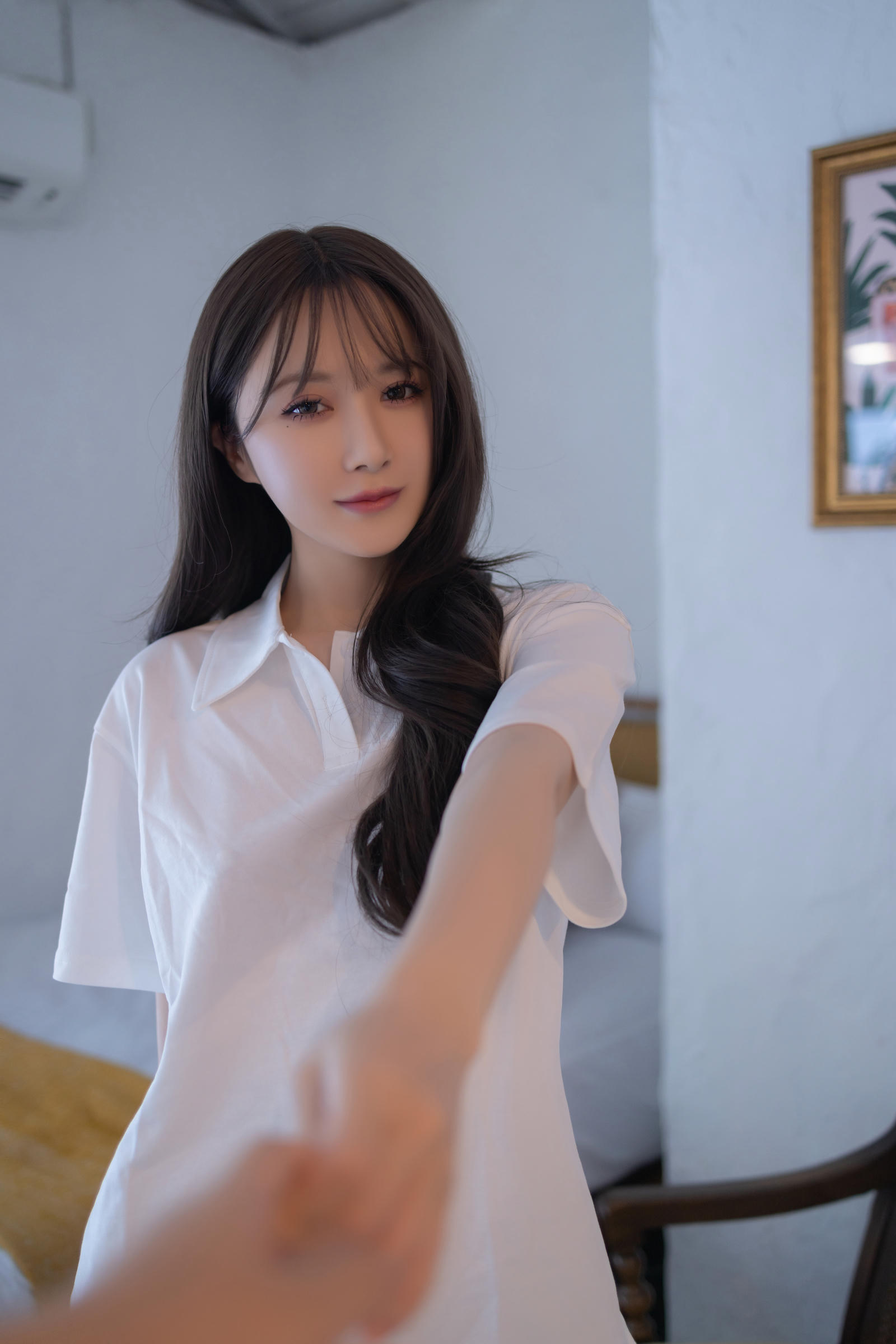 图片[5]Xiuren秀人写真高清美女套图写真下载-看套图鱼子酱Fish 内购原版- NO.015 民宿房东Xiuren秀人写真高清美女套图写真下载-看套图看套图