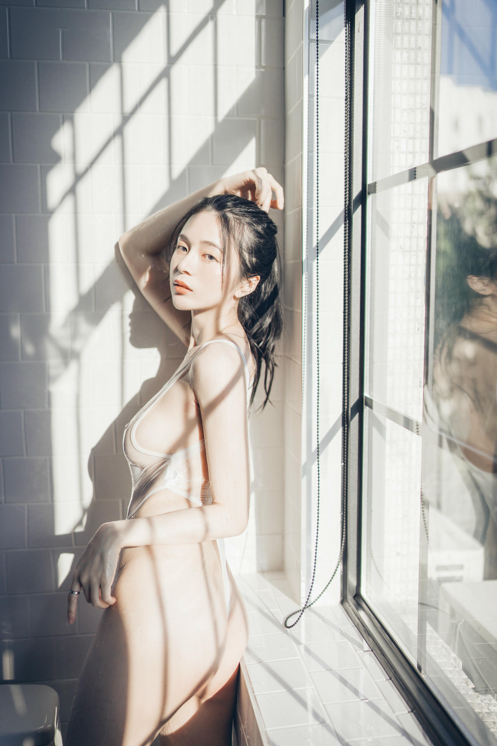 图片[5]-辰辰ChenChen – NO.006 阳光女孩-看套图