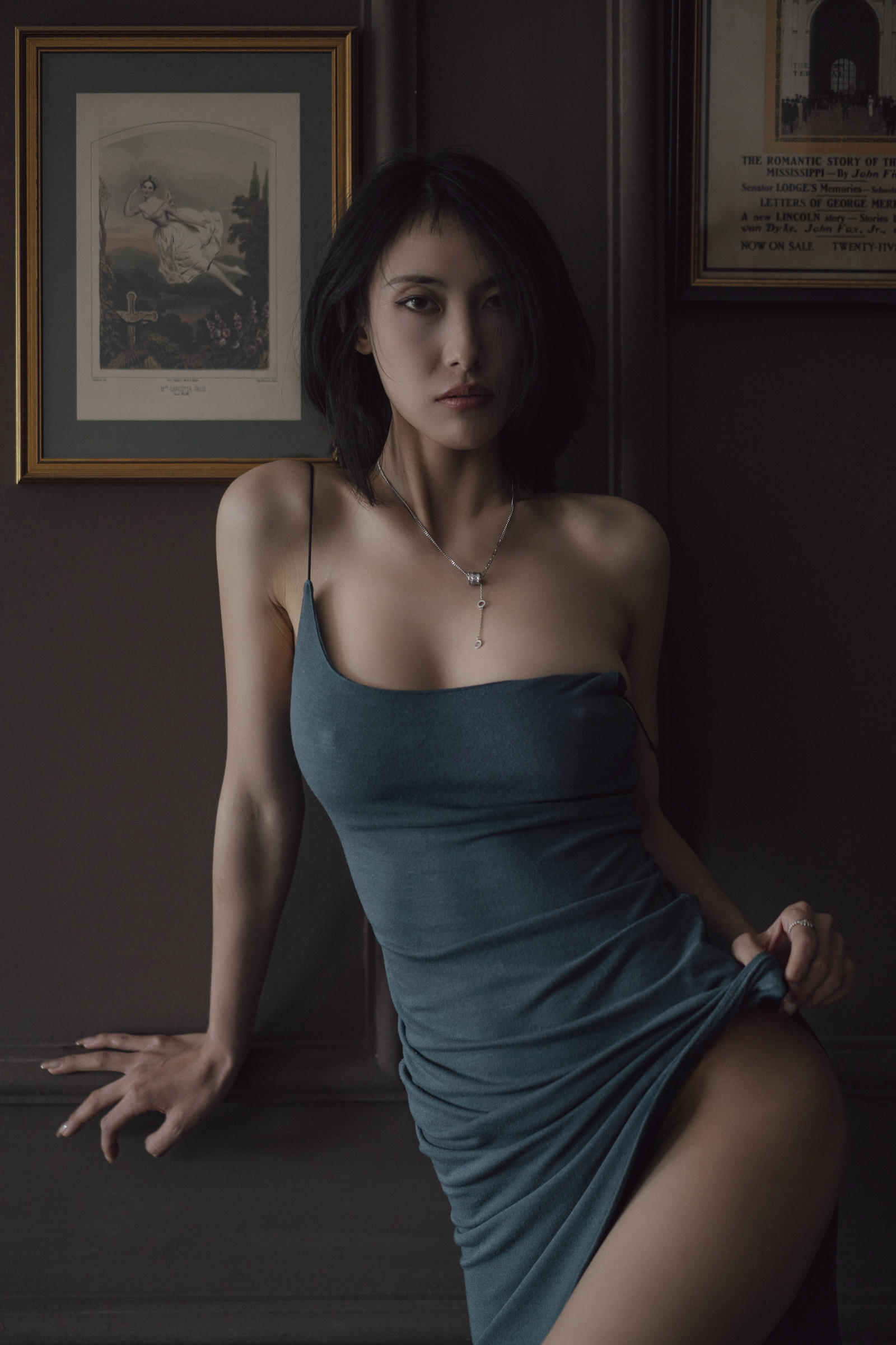 图片[3]Xiuren秀人写真高清美女套图写真下载-看套图Lingyu69 – 内购原版 欲望沙发Xiuren秀人写真高清美女套图写真下载-看套图看套图