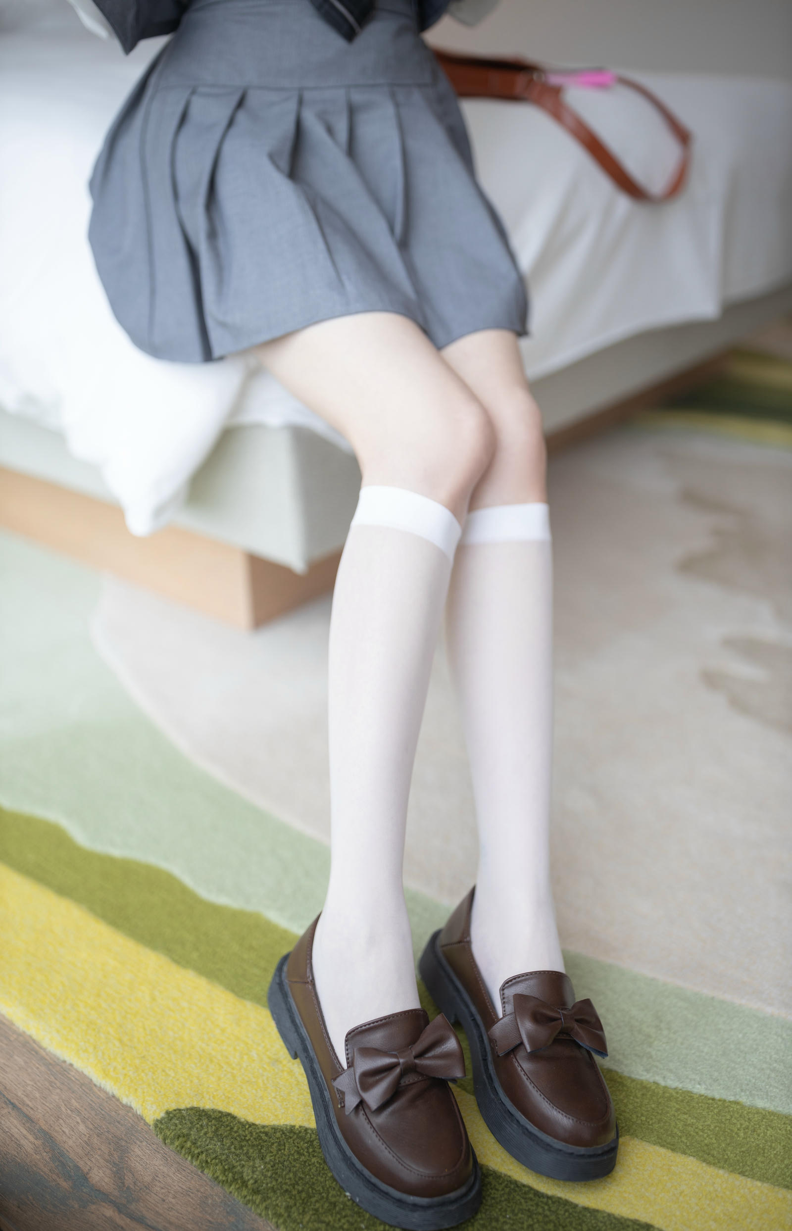 图片[5]Xiuren秀人写真高清美女套图写真下载-看套图鱼子酱Fish 内购原版- NO.024 透明内衣套装Xiuren秀人写真高清美女套图写真下载-看套图看套图