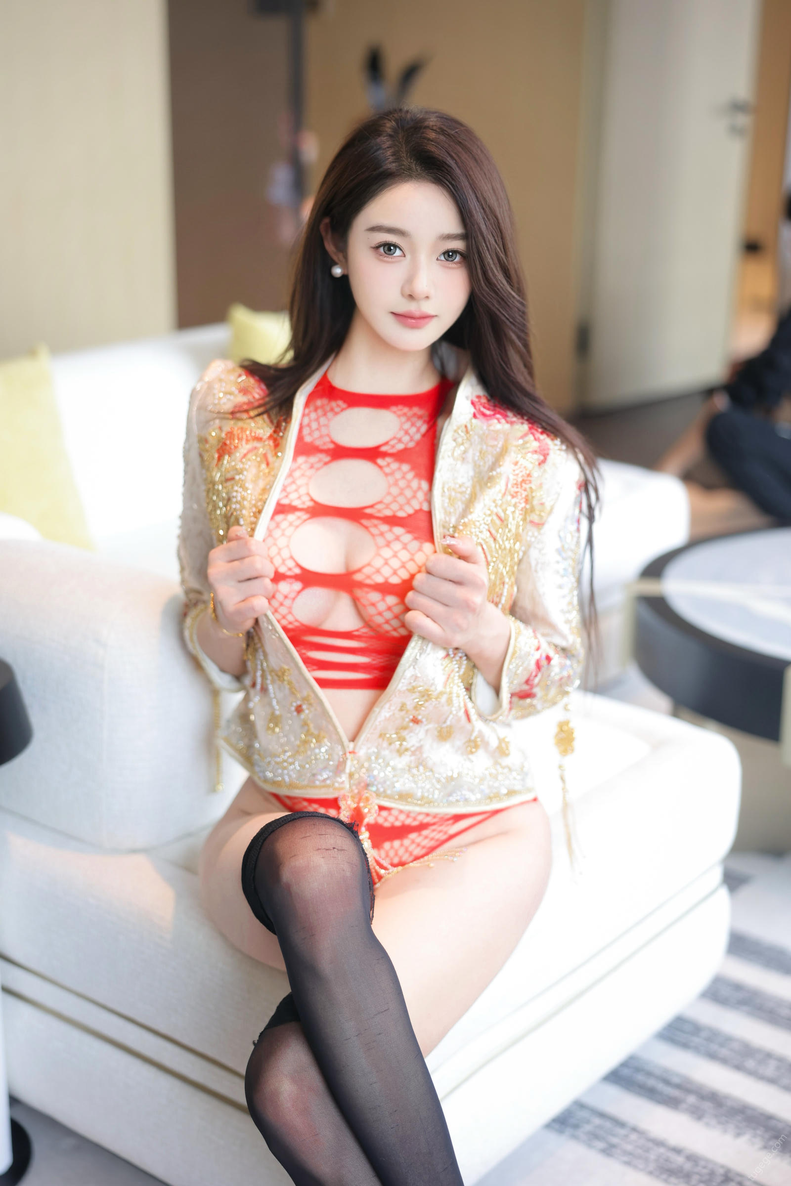 图片[5]-candy糖糖 – 内购原版 秀禾服-看套图