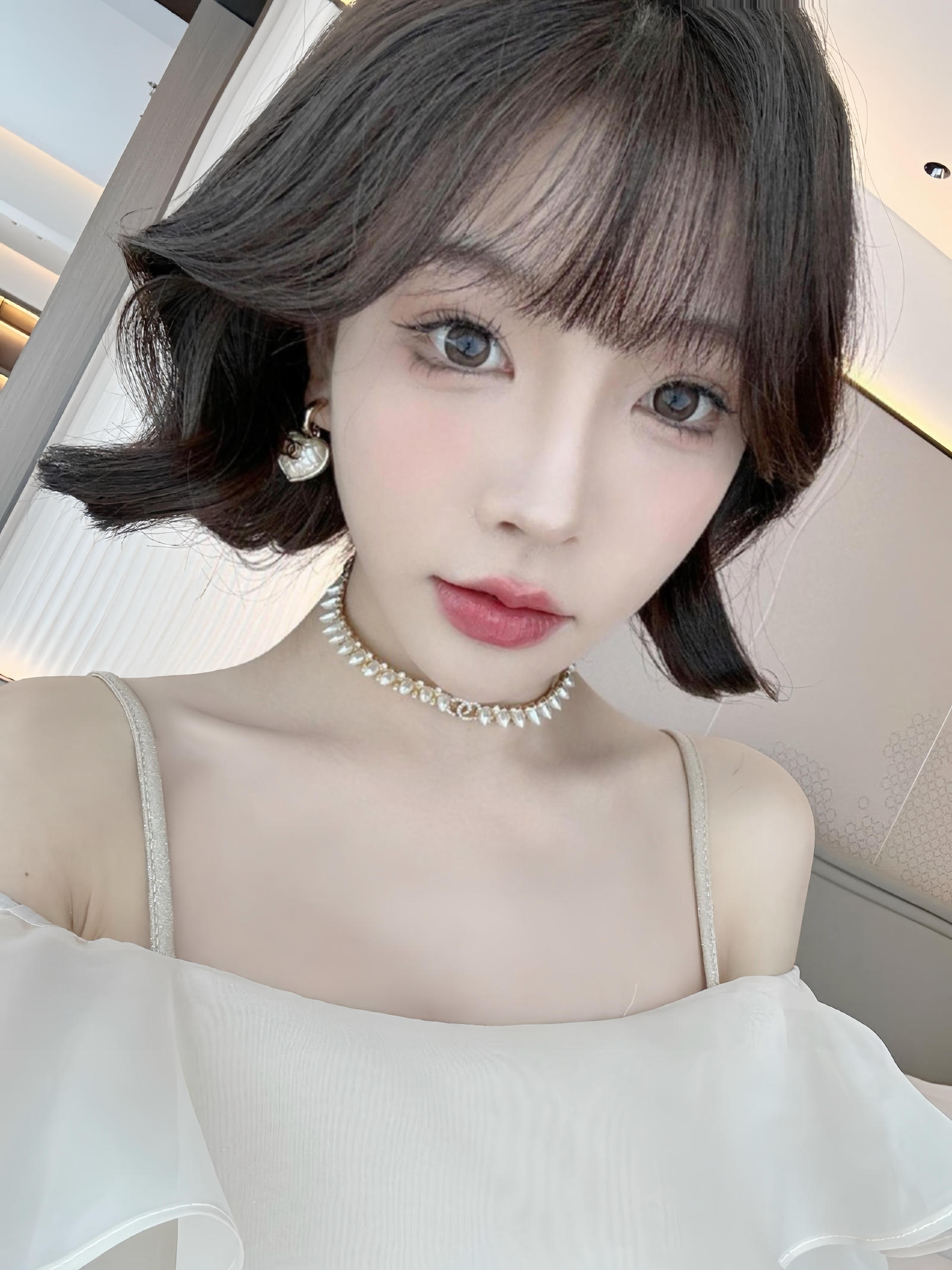 徐莉芝Booty 微密圈系列 – NO.017 玲珑身姿-看套图