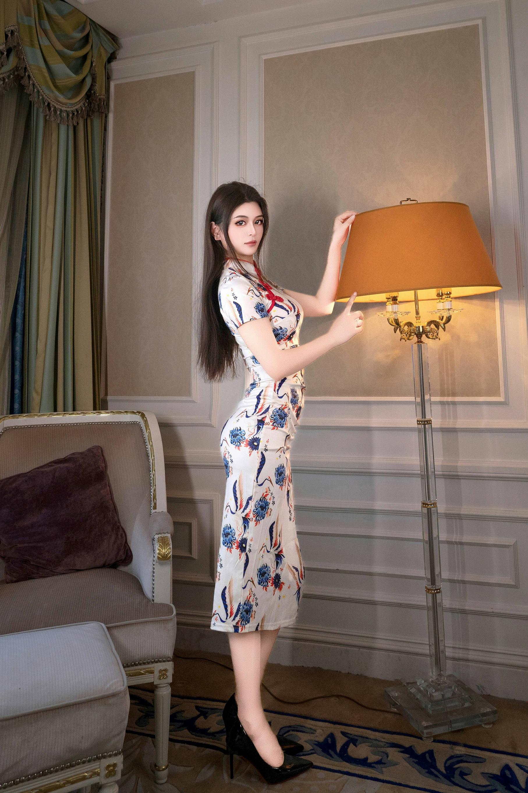 图片[3]Xiuren秀人写真高清美女套图写真下载-看套图[内购原版] 灿宝 诱人私拍福利 捆绑Xiuren秀人写真高清美女套图写真下载-看套图看套图